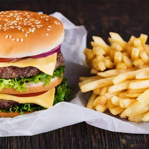 Special Burgers